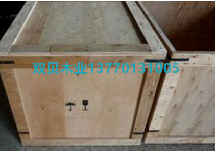 木包裝箱 木包裝箱
